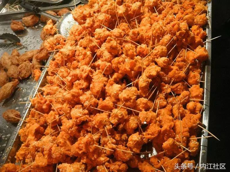 内江第二届网上年货节,内江年货节展销会