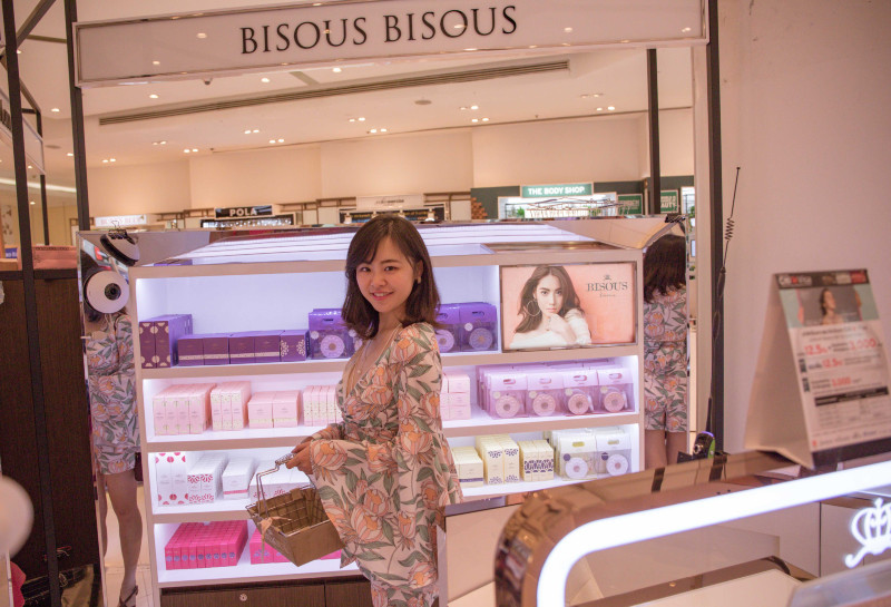 去泰国旅游买什么护肤品最划算,去泰国必买什么护肤品