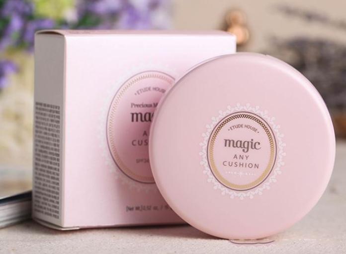 实用款气垫bb必入,10款气垫bb评测只选对的不选贵的