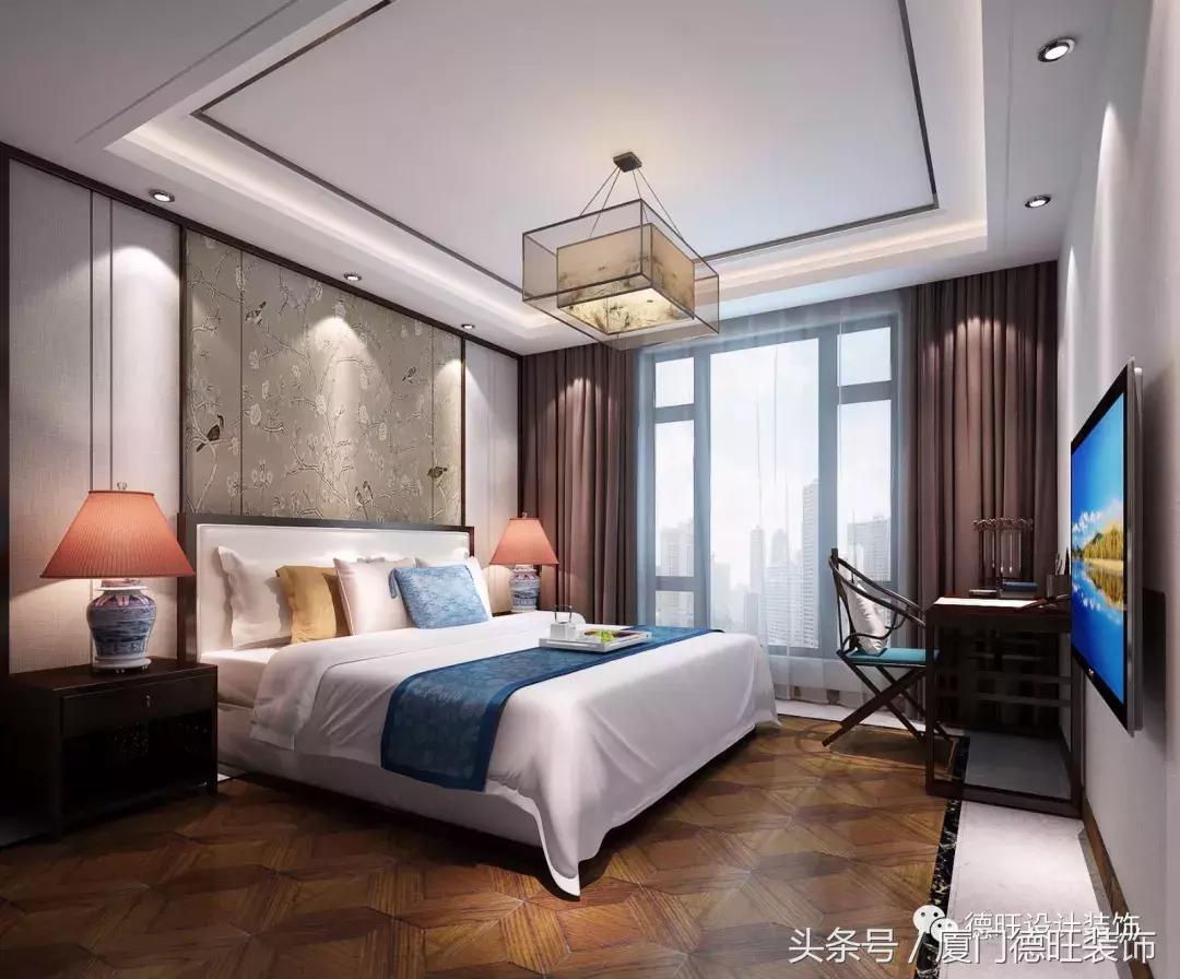 泰禾厦门院子二手房出售,厦门泰禾院子样板间实景图