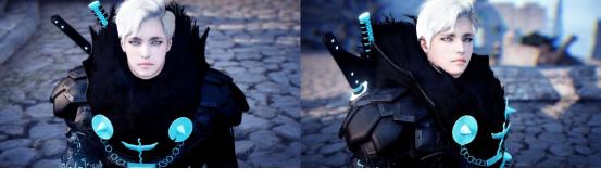 极端摄影技巧,黑色沙漠摄影怎么打开