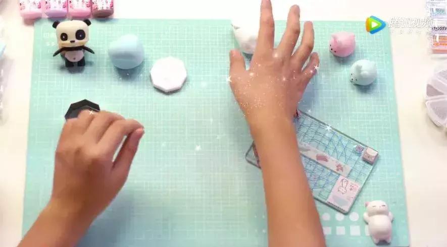 婊氭粴鎵嬪伐鍒朵綔铔嬬硶,婊氭粴鎵嬪伐