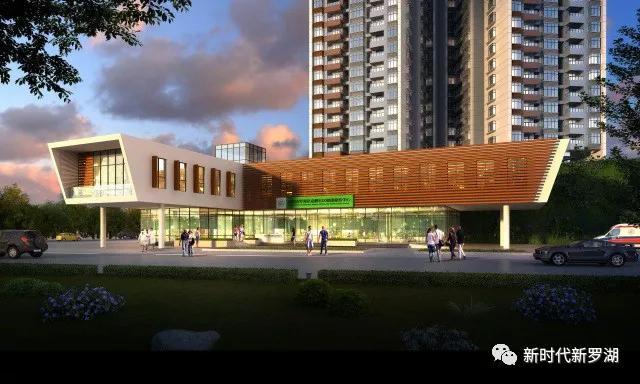 罗湖棚改2020,罗湖棚改名单