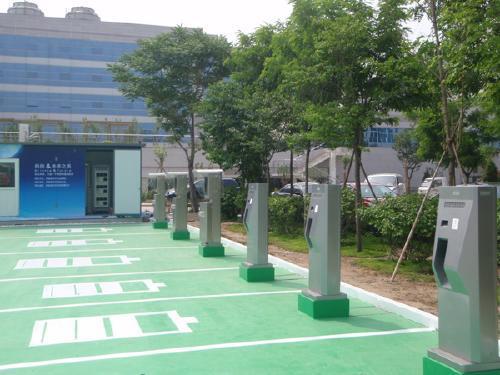 新能源汽车加盟哪家有名,新能源汽车加盟经营模式