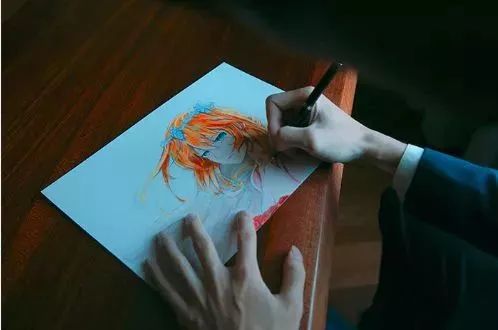 200斤新娘减肥护肤大作战，婚礼当天美成二次元少女