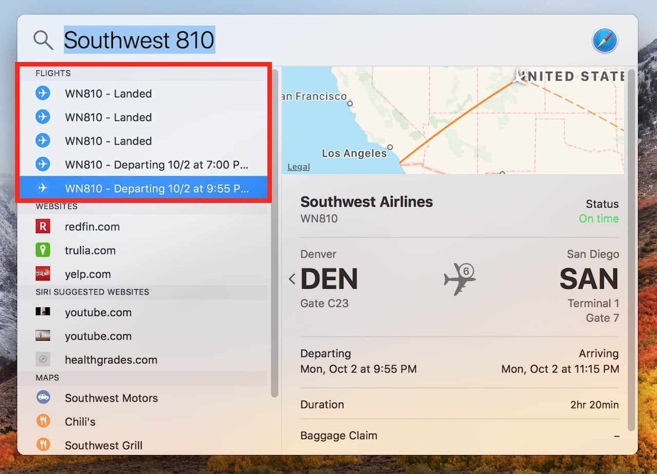 macos启动菜单,macos程序坞介绍与使用技巧
