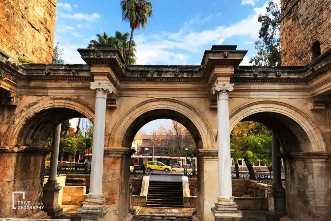 亚欧大陆自驾,亚欧大陆150天自驾