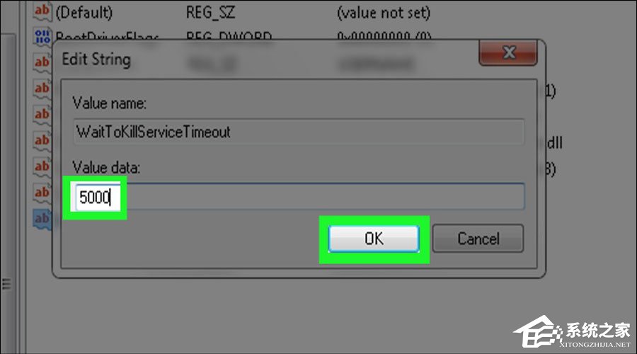 电脑关机速度慢怎么设置都不好使,如何解决电脑关机慢的方法