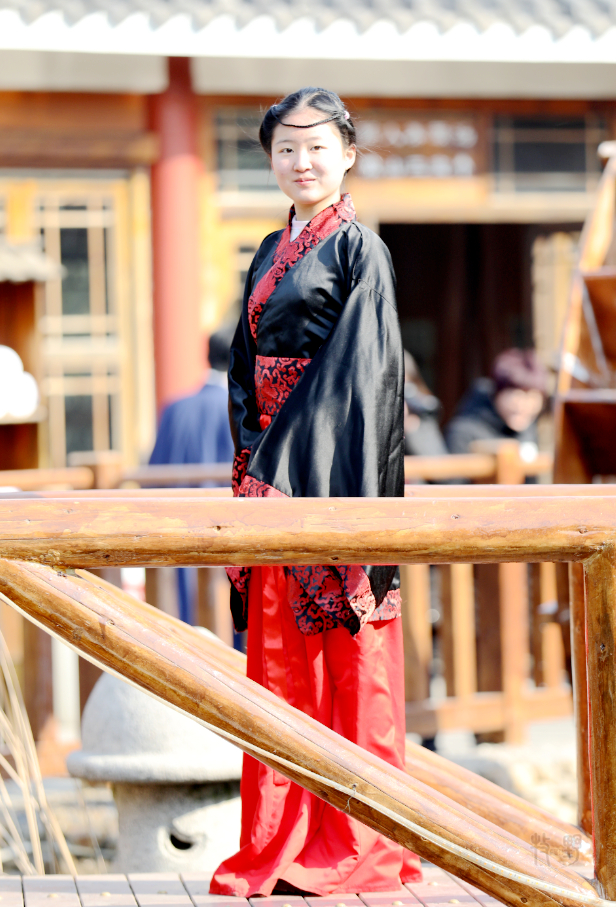 流淌了千年的汤泉,为了她原版香水