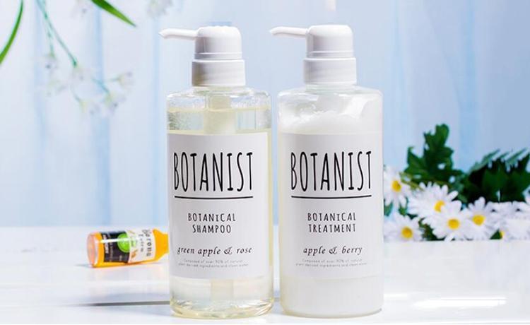 国外受欢迎的洗发水,好用的海外洗发水有哪些