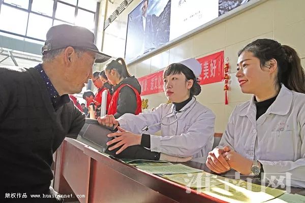 新春走基层｜我市春运首日见闻