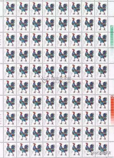 「苍隆雪说」我国的生肖邮票，你知道多少（一）