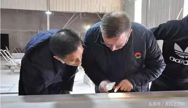 「品牌特色」品质砂光，超越自我丨威特动力的2017！