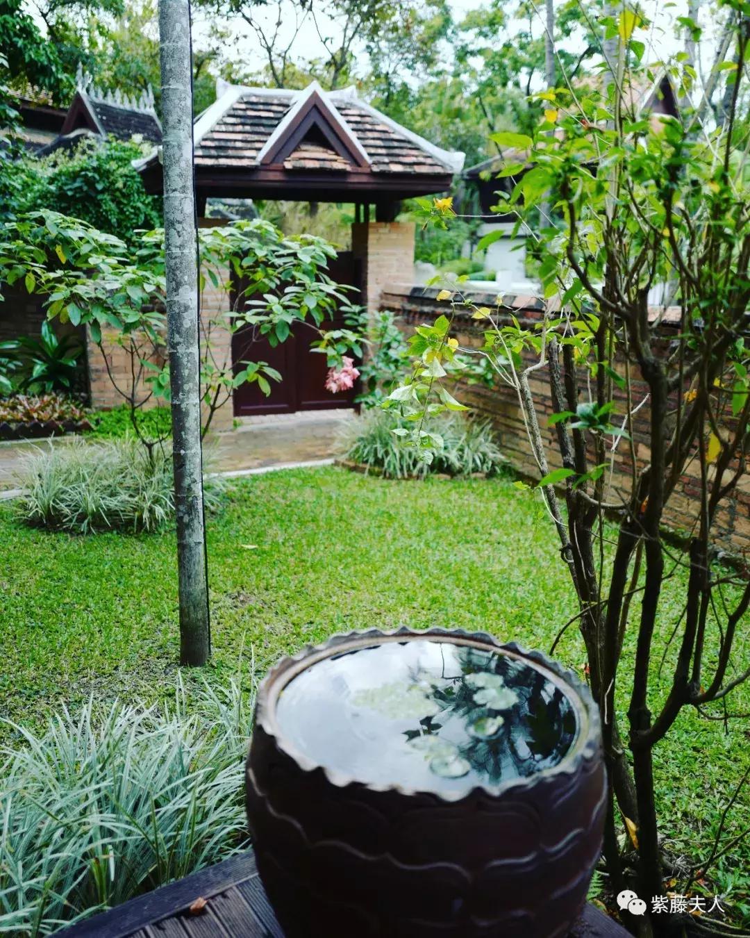 去泰国清迈旅行攻略,最新泰国清迈旅游攻略