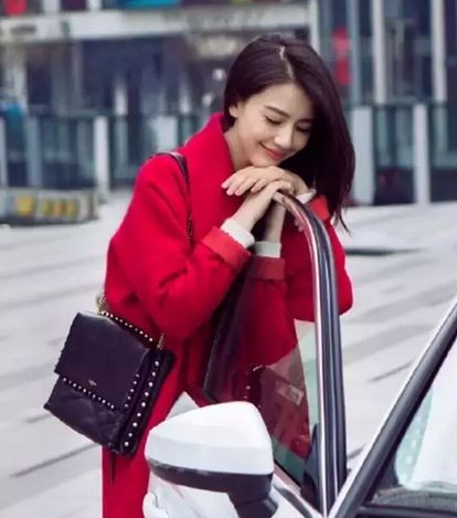 呢子大衣你必须得有几件好的,好看的呢子大衣推荐颜色