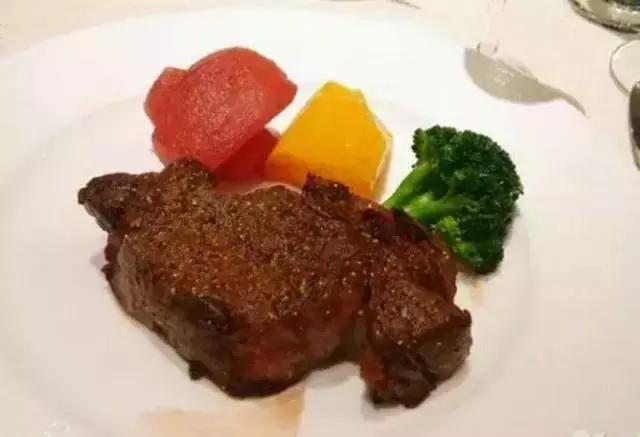 济南网红美食推荐餐厅肉排,济南美食推荐网红餐厅