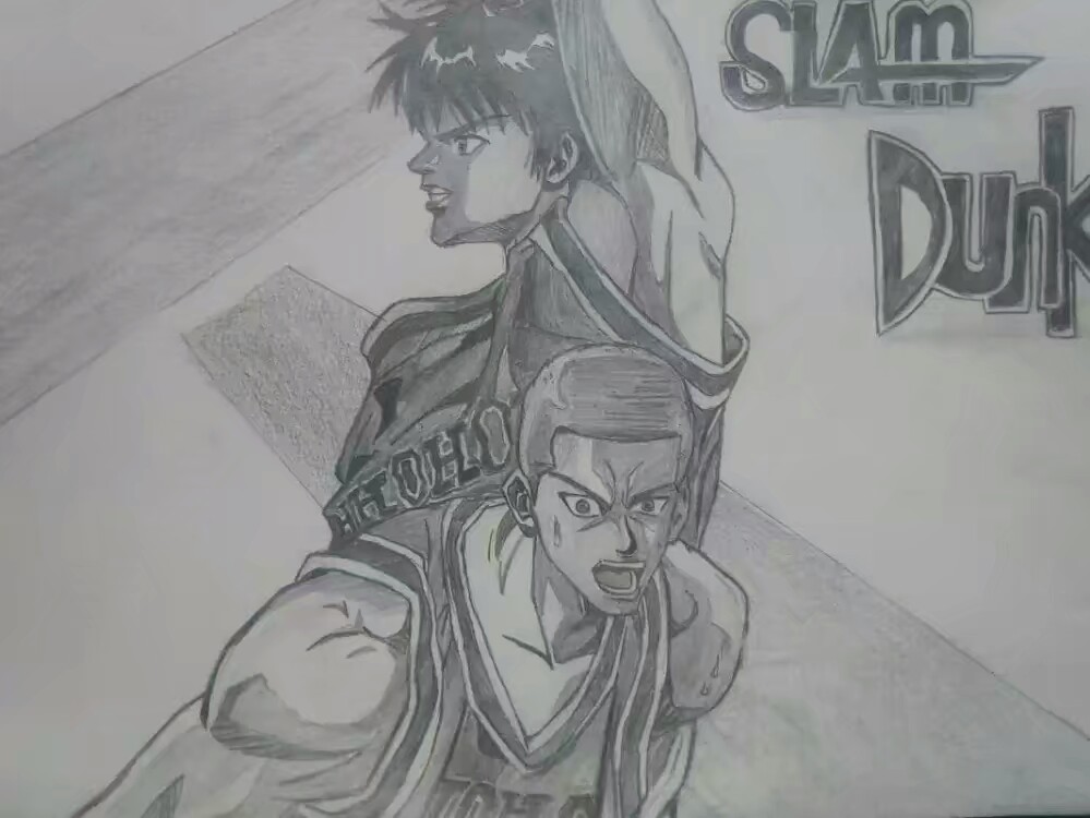 简单又可爱的动漫绘画,简单又好看的动漫绘画