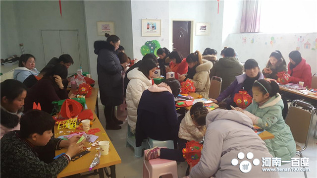 奶盒手工制作灯笼,10-15岁制作手工灯笼