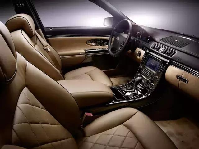 它与劳斯莱斯齐名，却难逃消亡的命运