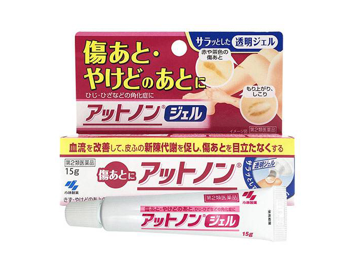 日本小林制药有什么好用的东西,小林的制药神器