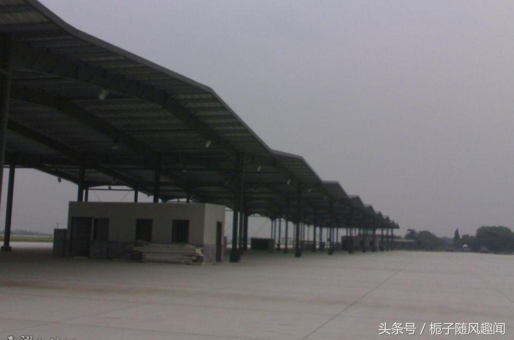 浙江省七大机场,浙江省飞机场最近新消息