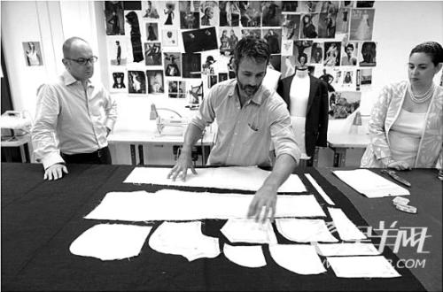 学习服装制版先从什么学起,从事服装20年的感慨