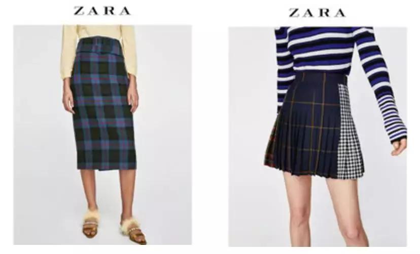 为什么zara会广受好评,为什么关于zara有那么多谣言