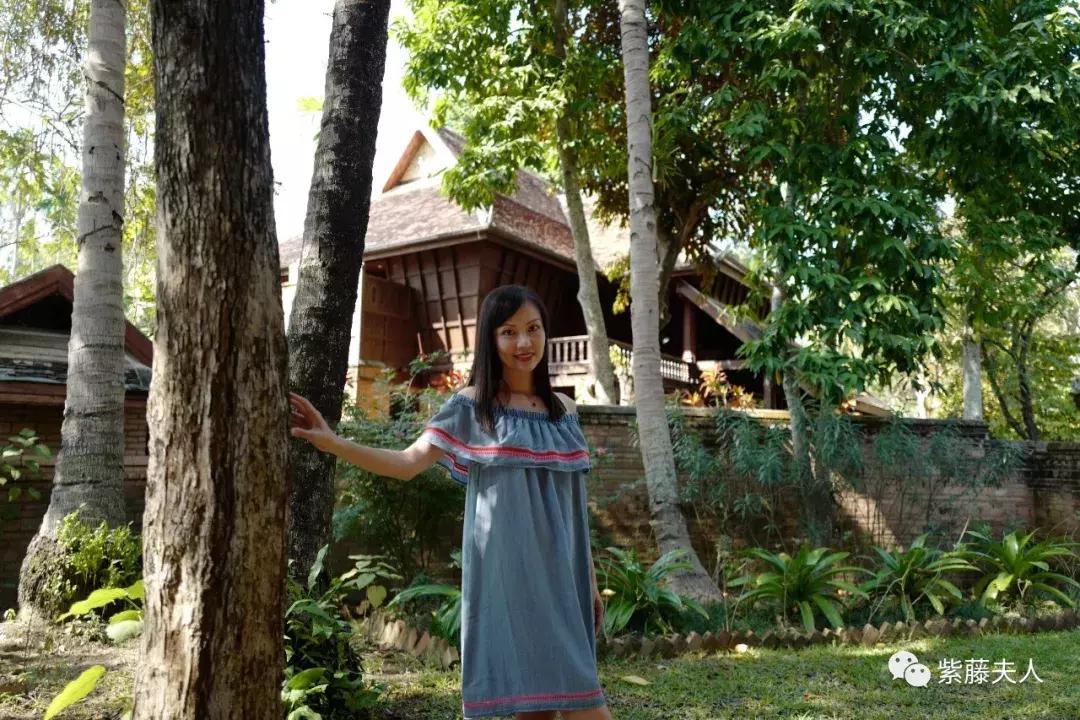 去泰国清迈旅行攻略,最新泰国清迈旅游攻略