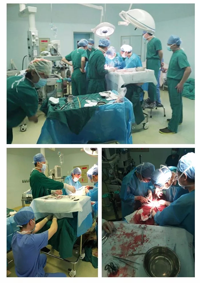 22岁产妇两次大出血病危,26岁产妇大出血身亡