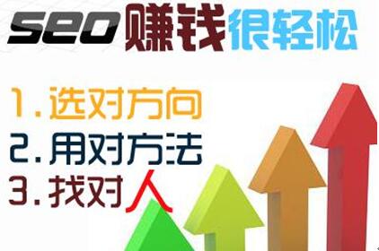 seo教程月入十万,利用seo技术月入六万