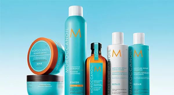 国外洗发产品推荐,国外有哪些高端的洗发水