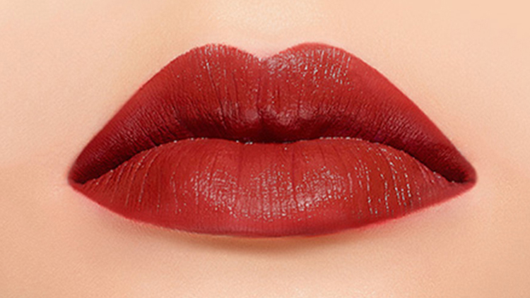 mac口红色号黄皮显白推荐,mac最显白口红色号