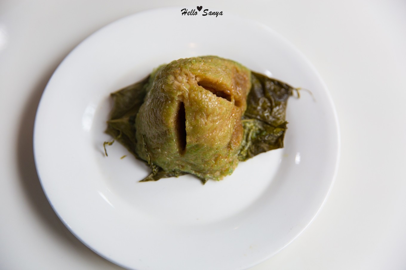 吃货们的福利，春节来三亚，墙裂推荐的特色美食全攻略