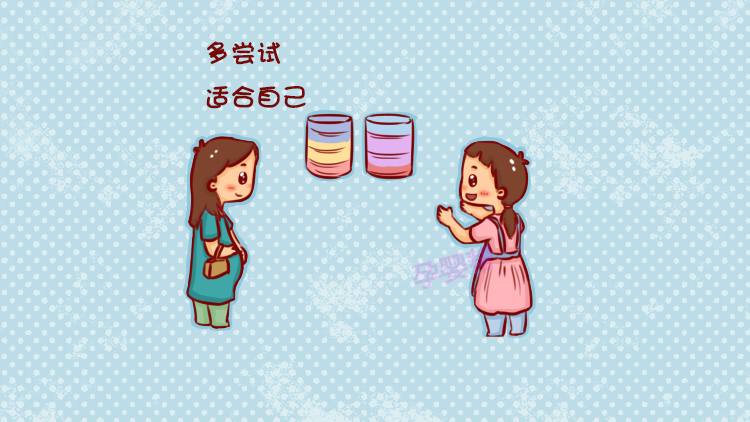 孕期有喝奶粉的必要吗,孕妈妈要吃钙吗