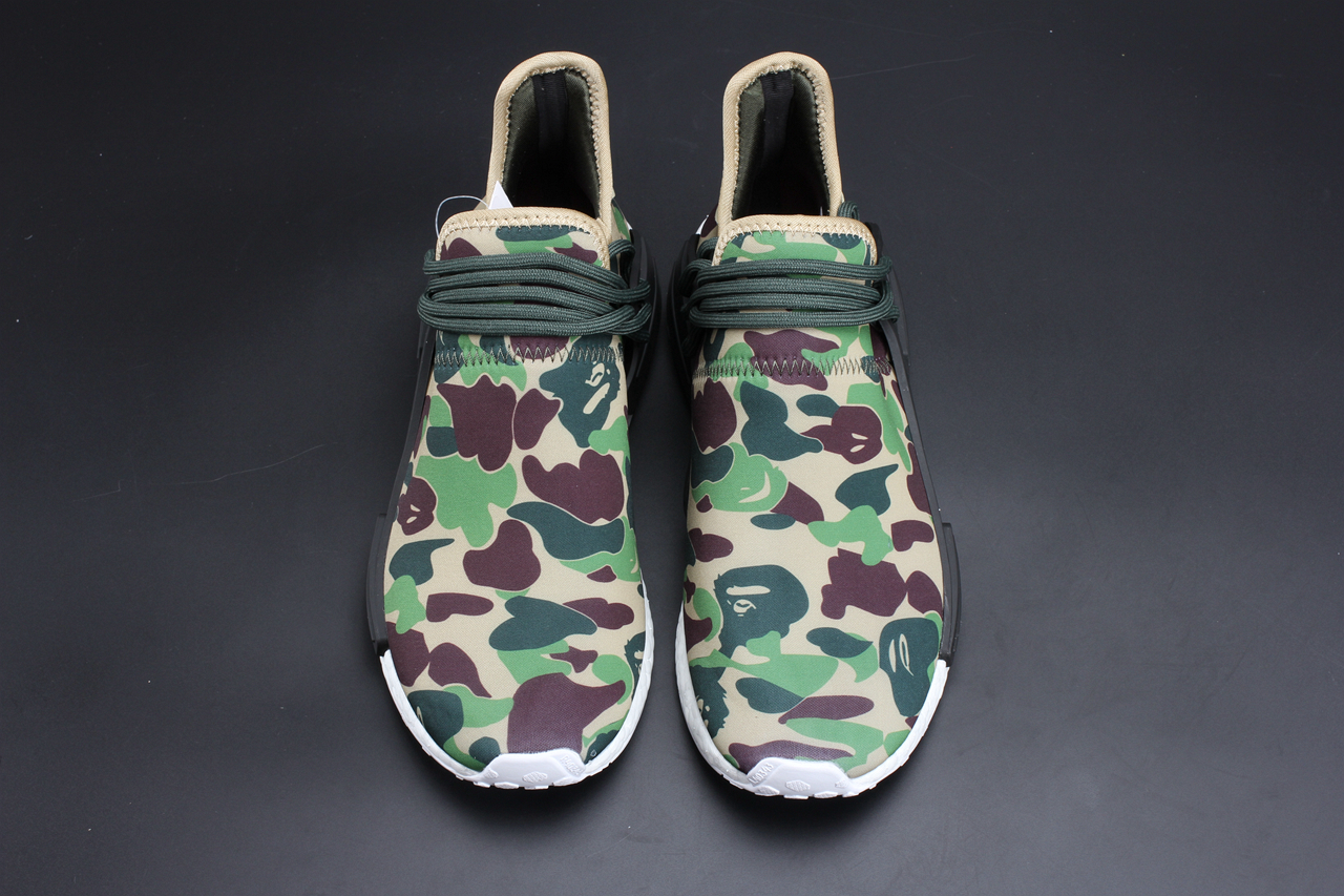 adidasnmd菲董炫彩,adidas菲董联名humanrace