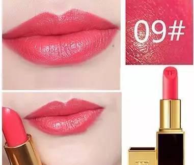 tomford最值得入手的10款口红色号,各品牌最好的口红及色号