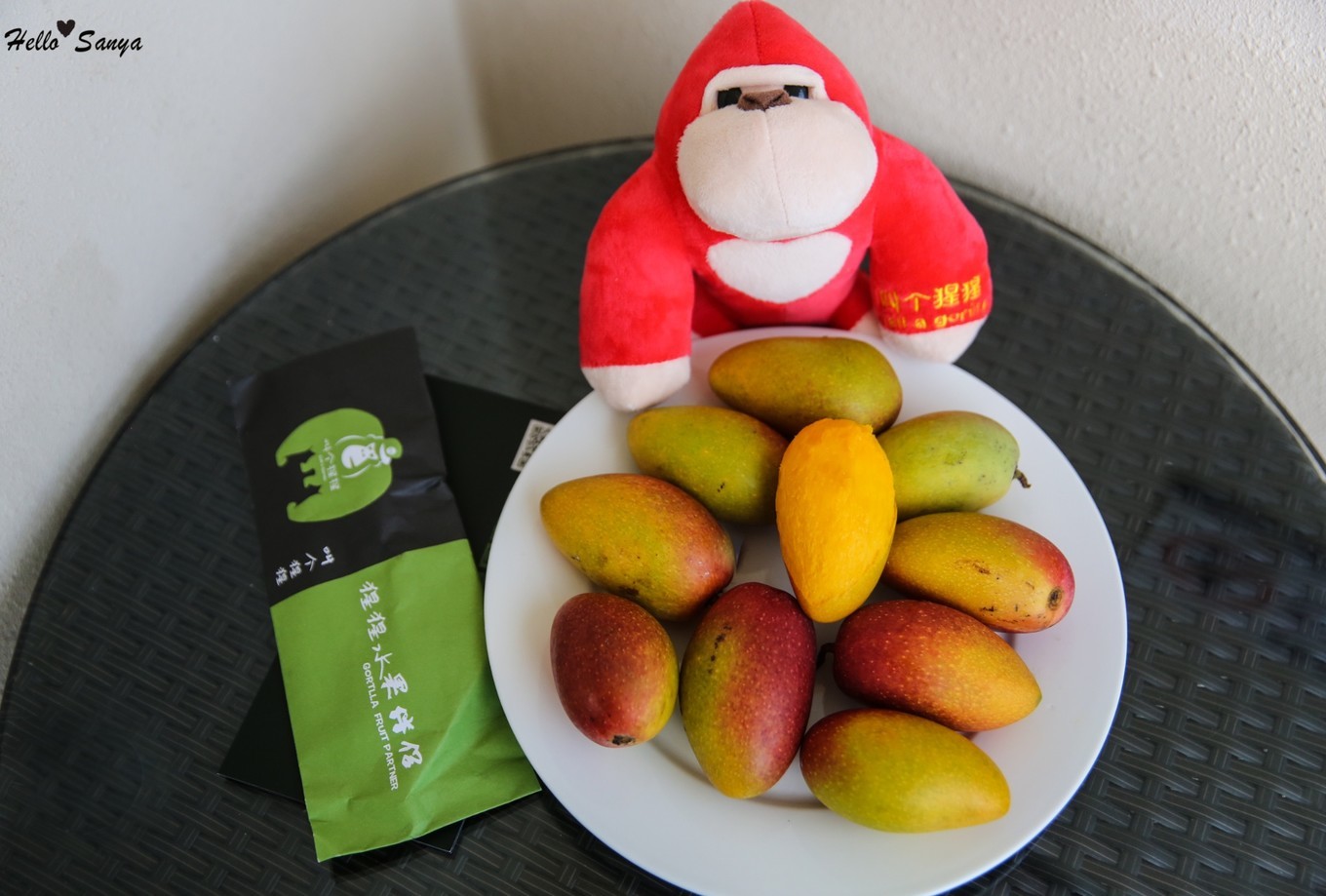 吃货们的福利，春节来三亚，墙裂推荐的特色美食全攻略