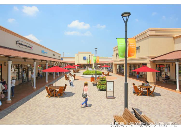 东京都内外的区别,东京木更津奥特莱斯购物攻略