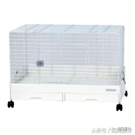 哪种兔笼比较好,兔笼有几种款式