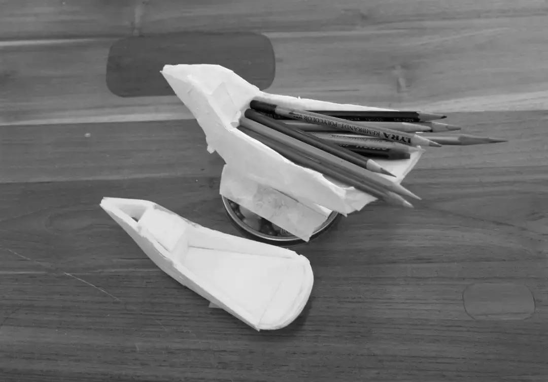 做个笔筒,做笔筒的工具和材料需要什么