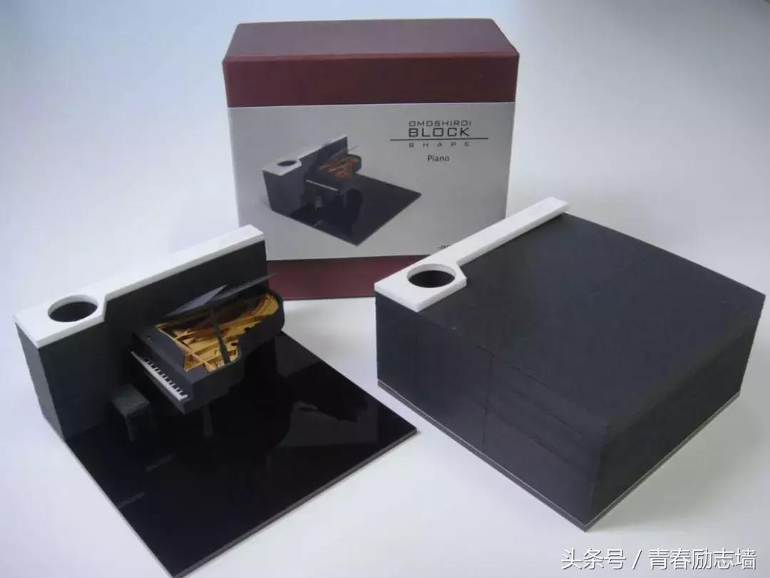 日本便签纸有多少款,日本的便签本好看的