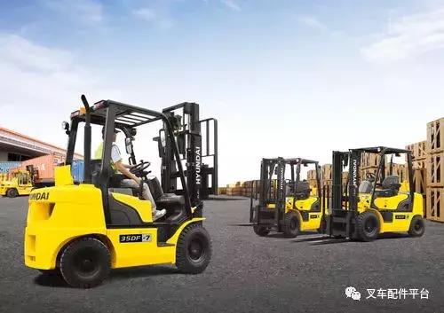 叉车怎么快速定位,开叉车怎么掌握方向