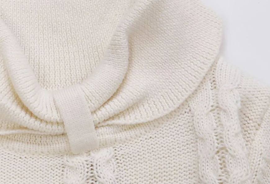 针织衫洗缩水了怎么才能恢复,针织衫洗后缩水怎么办