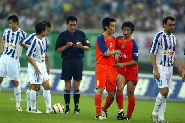 鲁能备战足协杯,鲁能备战