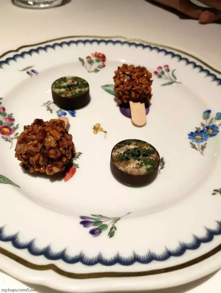 传说中全球排名第一的米其林餐厅,南京米其林餐厅最新排名