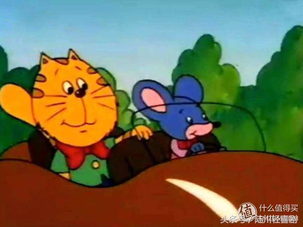 快过年啦，陆川县朋友还记得放假后，窝在家里看完的动画片吗？