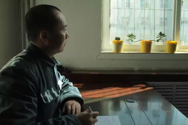 陕西监狱丨让亲情回家专题二：走向新生让大爱满天涯