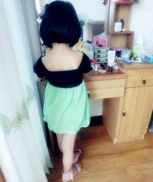 5岁孩子对妈妈发脾气怎么教育,5岁女儿怎么教育父母