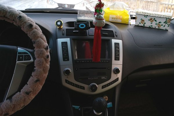 比亚迪s6后备箱空间能改大点吗,比亚迪s6空间对比哈弗h6