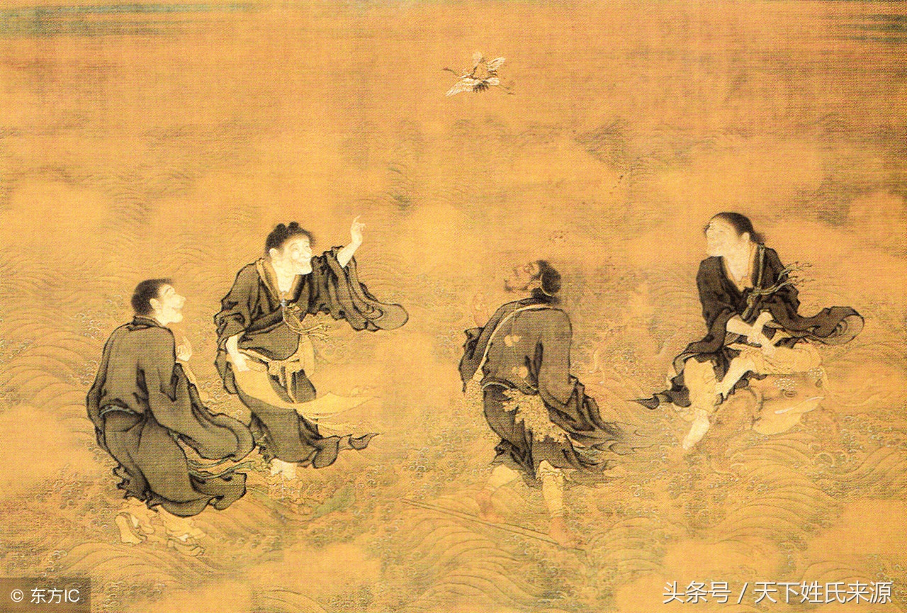 中国家谱知识大全集,中国族谱文化大全